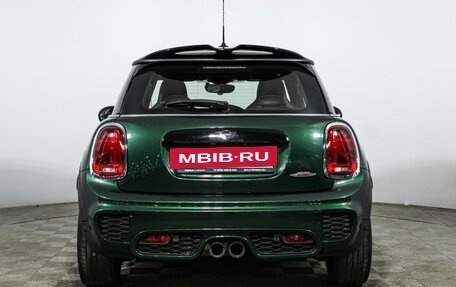 MINI Hatch, 2018 год, 2 639 898 рублей, 6 фотография