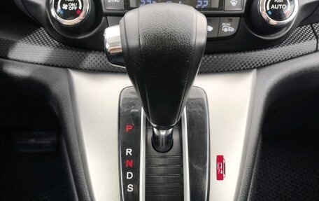 Honda CR-V IV, 2013 год, 1 950 000 рублей, 19 фотография