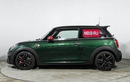 MINI Hatch, 2018 год, 2 639 898 рублей, 8 фотография