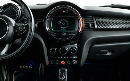 MINI Hatch, 2018 год, 2 639 898 рублей, 14 фотография