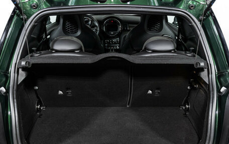 MINI Hatch, 2018 год, 2 639 898 рублей, 15 фотография