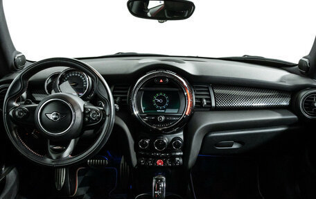 MINI Hatch, 2018 год, 2 639 898 рублей, 13 фотография
