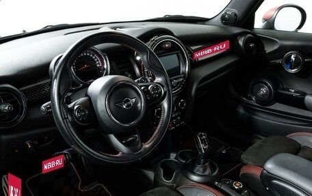 MINI Hatch, 2018 год, 2 639 898 рублей, 11 фотография
