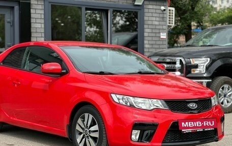 KIA Cerato III, 2012 год, 1 420 000 рублей, 4 фотография
