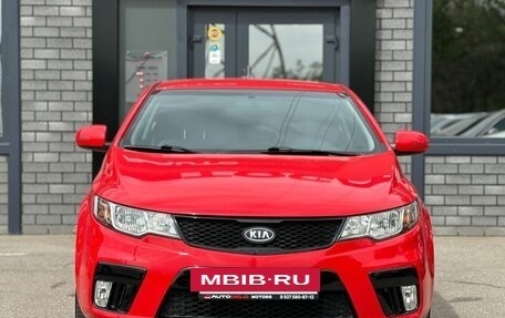 KIA Cerato III, 2012 год, 1 420 000 рублей, 3 фотография