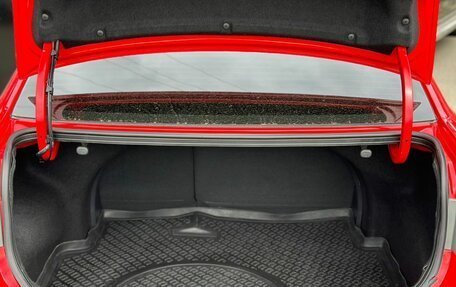 KIA Cerato III, 2012 год, 1 420 000 рублей, 12 фотография