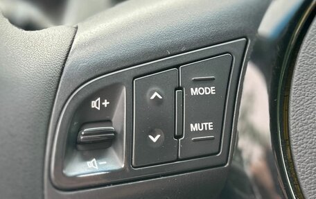 KIA Cerato III, 2012 год, 1 420 000 рублей, 18 фотография