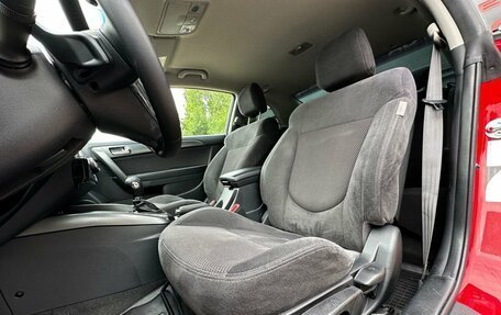 KIA Cerato III, 2012 год, 1 420 000 рублей, 20 фотография
