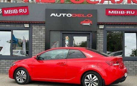 KIA Cerato III, 2012 год, 1 420 000 рублей, 6 фотография