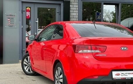 KIA Cerato III, 2012 год, 1 420 000 рублей, 11 фотография