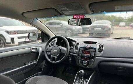KIA Cerato III, 2012 год, 1 420 000 рублей, 16 фотография