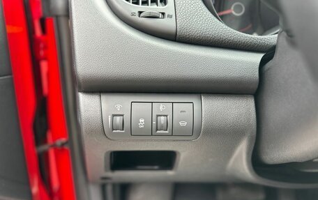 KIA Cerato III, 2012 год, 1 420 000 рублей, 21 фотография