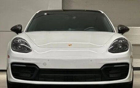 Porsche Panamera II рестайлинг, 2021 год, 9 901 137 рублей, 5 фотография