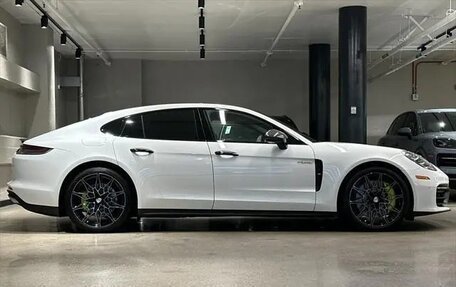 Porsche Panamera II рестайлинг, 2021 год, 9 901 137 рублей, 7 фотография