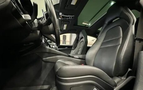 Porsche Panamera II рестайлинг, 2021 год, 9 901 137 рублей, 9 фотография