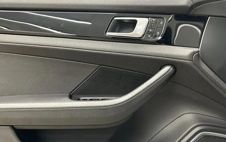Porsche Panamera II рестайлинг, 2021 год, 9 901 137 рублей, 12 фотография