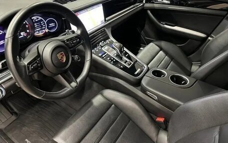Porsche Panamera II рестайлинг, 2021 год, 9 901 137 рублей, 10 фотография
