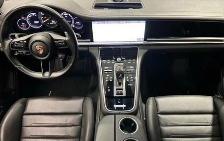 Porsche Panamera II рестайлинг, 2021 год, 9 901 137 рублей, 13 фотография
