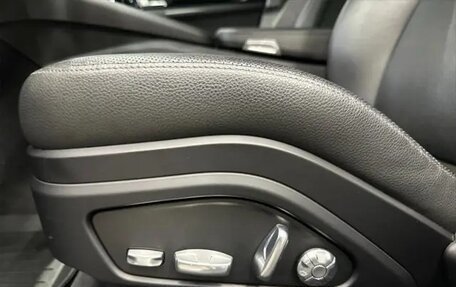 Porsche Panamera II рестайлинг, 2021 год, 9 901 137 рублей, 15 фотография