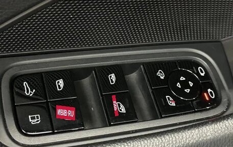 Porsche Panamera II рестайлинг, 2021 год, 9 901 137 рублей, 14 фотография