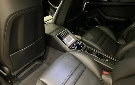 Porsche Panamera II рестайлинг, 2021 год, 9 901 137 рублей, 16 фотография