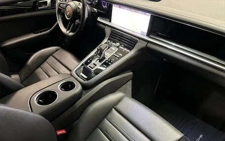 Porsche Panamera II рестайлинг, 2021 год, 9 901 137 рублей, 17 фотография