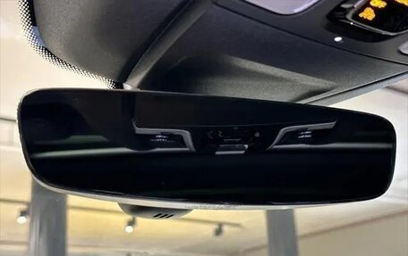 Porsche Panamera II рестайлинг, 2021 год, 9 901 137 рублей, 21 фотография