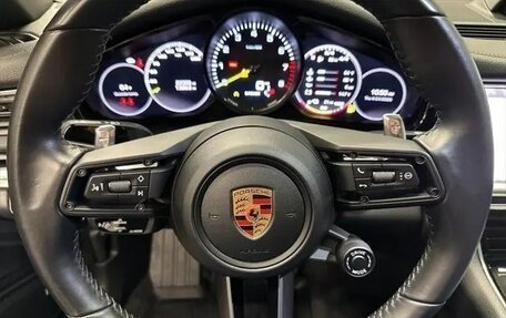 Porsche Panamera II рестайлинг, 2021 год, 9 901 137 рублей, 28 фотография
