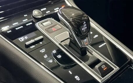 Porsche Panamera II рестайлинг, 2021 год, 9 901 137 рублей, 26 фотография