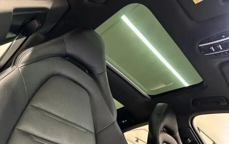 Porsche Panamera II рестайлинг, 2021 год, 9 901 137 рублей, 18 фотография