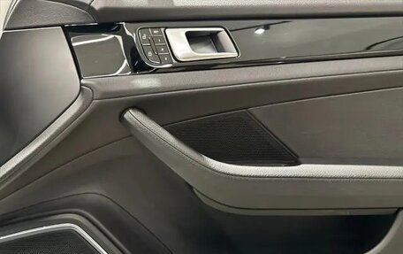 Porsche Panamera II рестайлинг, 2021 год, 9 901 137 рублей, 19 фотография