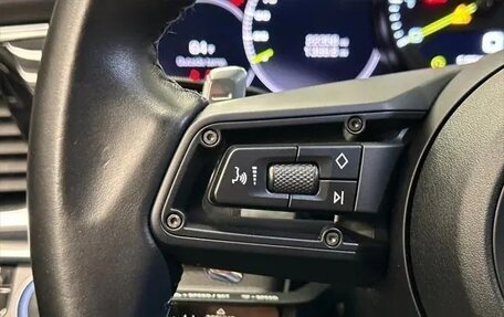 Porsche Panamera II рестайлинг, 2021 год, 9 901 137 рублей, 29 фотография