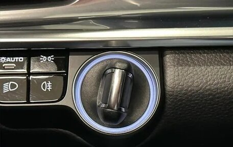 Porsche Panamera II рестайлинг, 2021 год, 9 901 137 рублей, 27 фотография