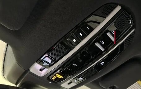Porsche Panamera II рестайлинг, 2021 год, 9 901 137 рублей, 20 фотография
