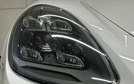 Porsche Panamera II рестайлинг, 2021 год, 9 901 137 рублей, 36 фотография