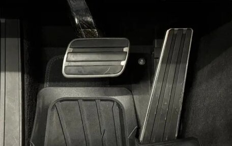 Porsche Panamera II рестайлинг, 2021 год, 9 901 137 рублей, 35 фотография