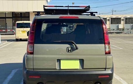 Honda Crossroad, 2009 год, 1 060 000 рублей, 8 фотография