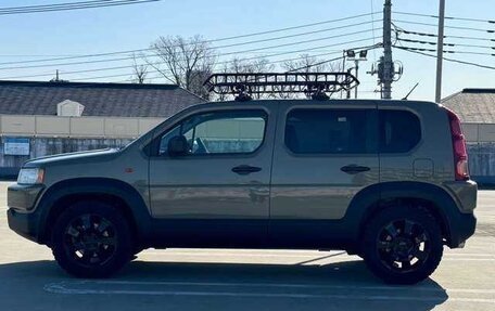 Honda Crossroad, 2009 год, 1 060 000 рублей, 4 фотография