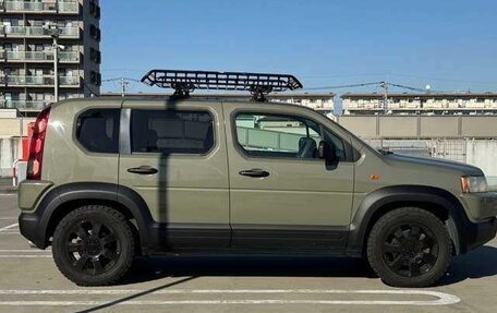Honda Crossroad, 2009 год, 1 060 000 рублей, 3 фотография