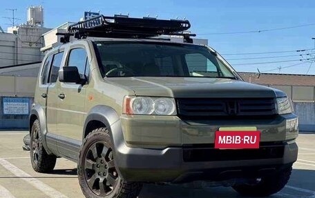 Honda Crossroad, 2009 год, 1 060 000 рублей, 2 фотография
