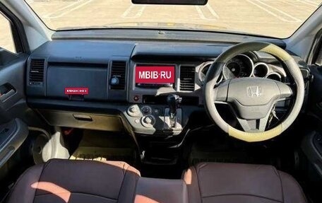 Honda Crossroad, 2009 год, 1 060 000 рублей, 9 фотография
