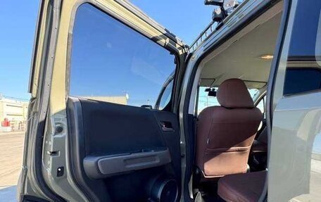 Honda Crossroad, 2009 год, 1 060 000 рублей, 19 фотография