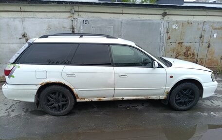 Subaru Legacy III, 1998 год, 305 000 рублей, 3 фотография