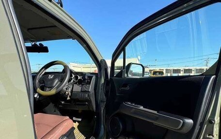 Honda Crossroad, 2009 год, 1 060 000 рублей, 18 фотография