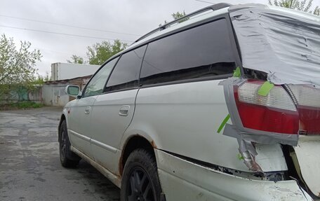 Subaru Legacy III, 1998 год, 305 000 рублей, 5 фотография