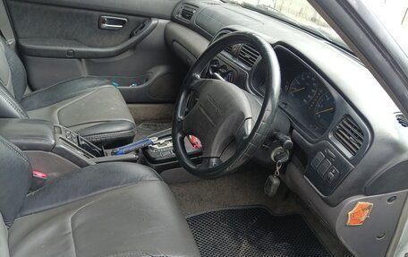 Subaru Legacy III, 1998 год, 305 000 рублей, 8 фотография