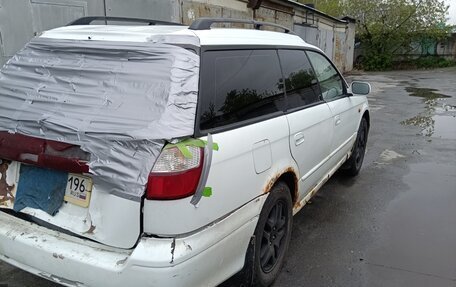 Subaru Legacy III, 1998 год, 305 000 рублей, 4 фотография