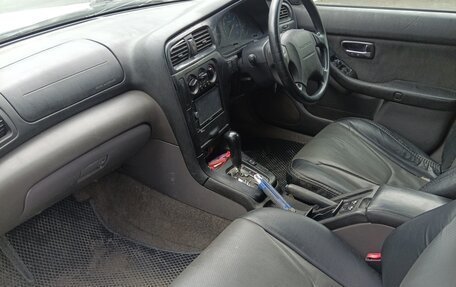 Subaru Legacy III, 1998 год, 305 000 рублей, 9 фотография