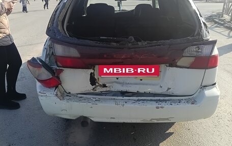 Subaru Legacy III, 1998 год, 305 000 рублей, 6 фотография