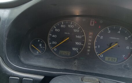 Subaru Legacy III, 1998 год, 305 000 рублей, 10 фотография
